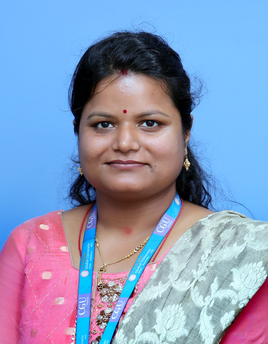 Ahalya Behera