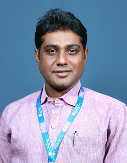 Debasis Behera