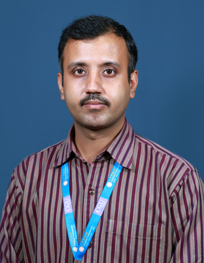 Dhrubojyoti Roy