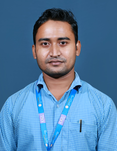 Jayant Bera