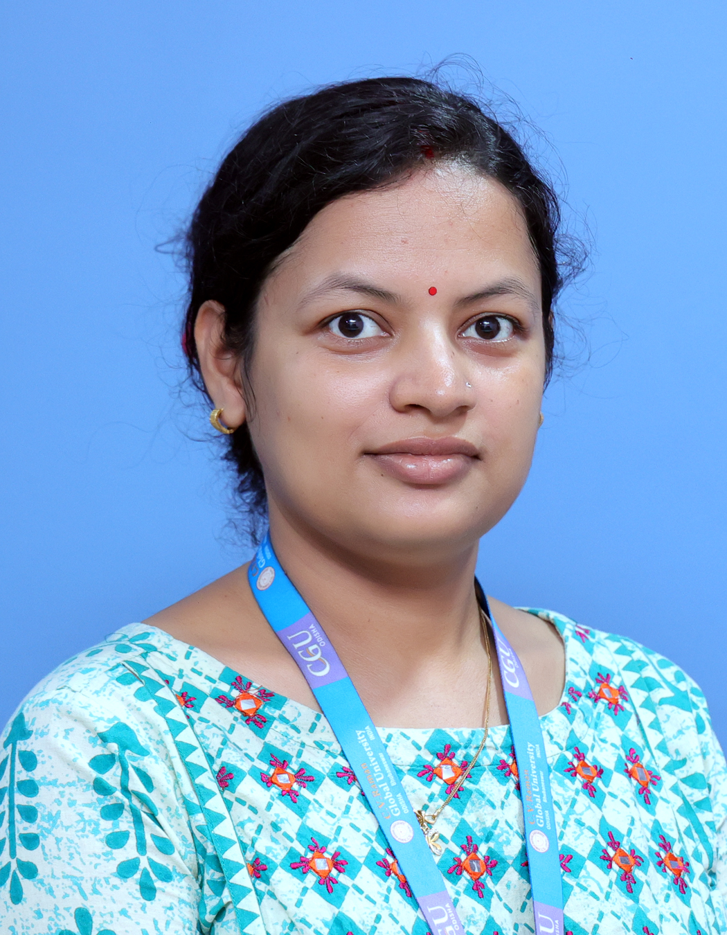 Mohua Chakraborty