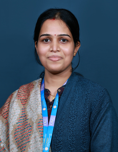 Mitali Swain