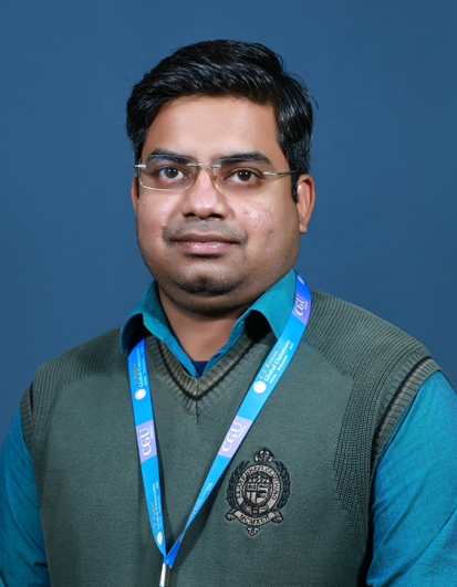 Rahul Barman