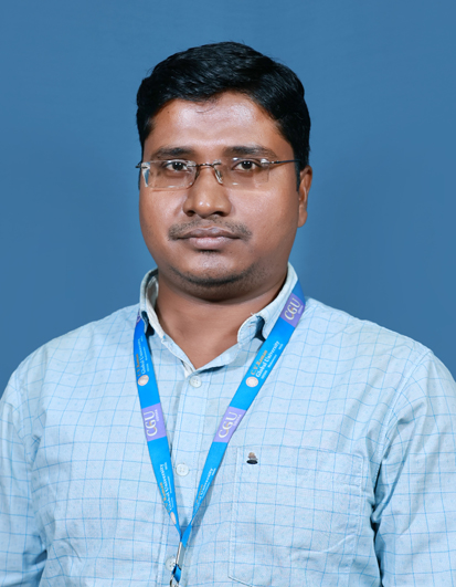 Sabyasachi Parida
