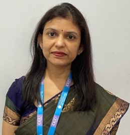 Dr. Sanjita Lenka