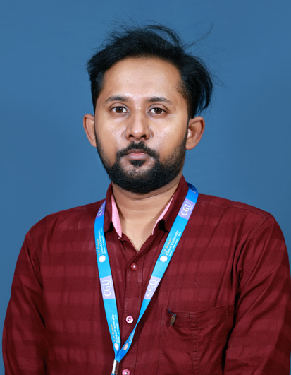 Suryaprakash Ghosh