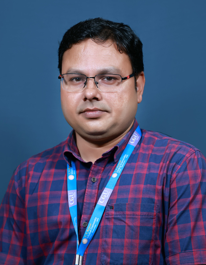 Tanmaya Badapanda