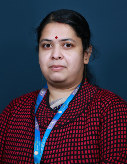 Gulmi Chakraborty
