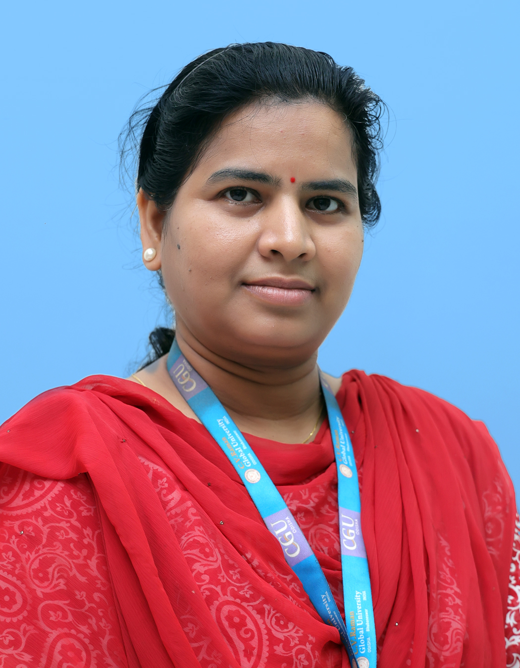 Jayashree Mohanty