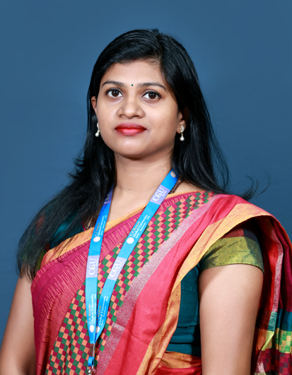 Jyotirmayee Mishra