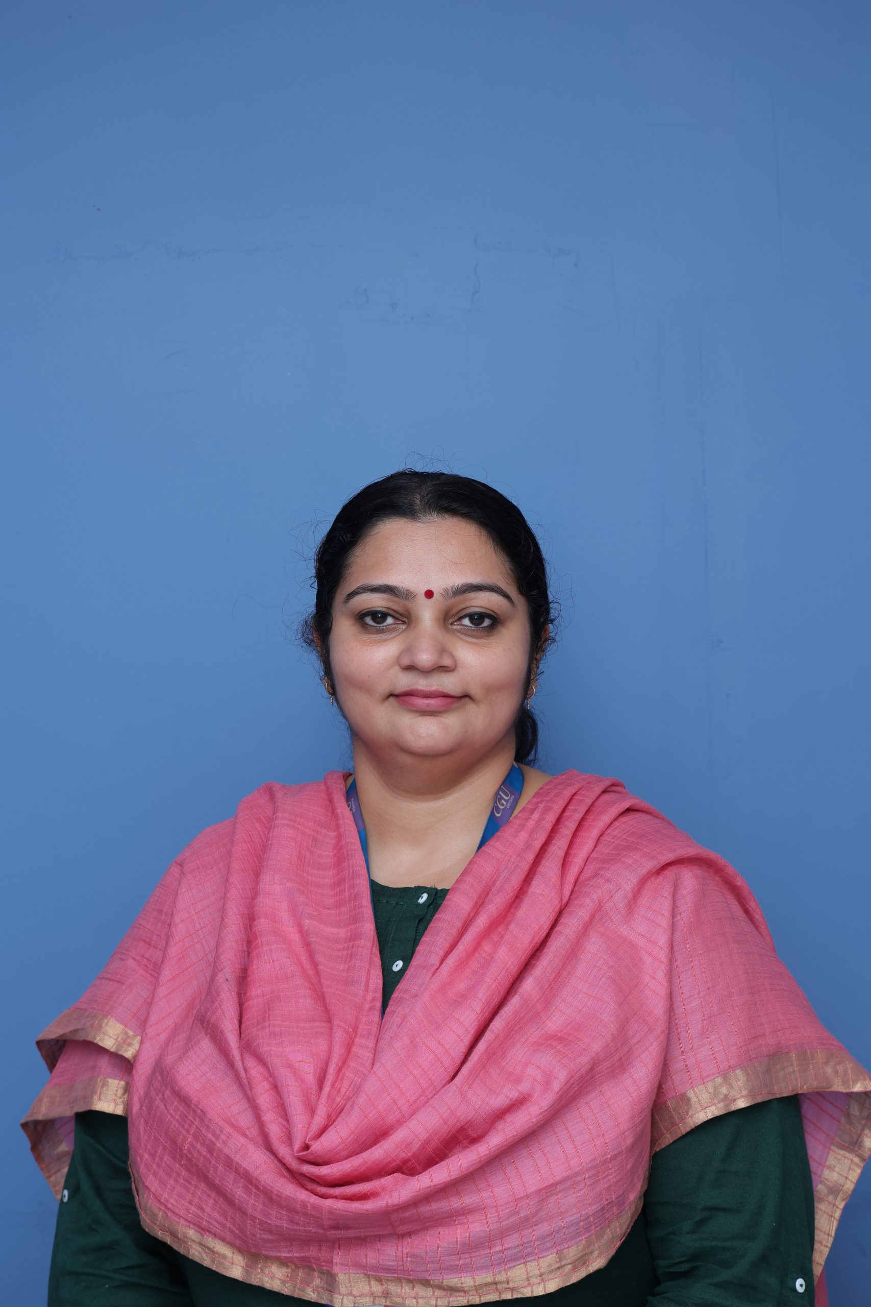 Lalita Sharma