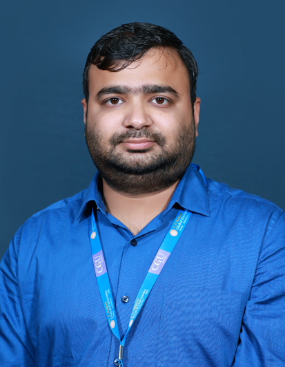 Manish Kumar Sharma