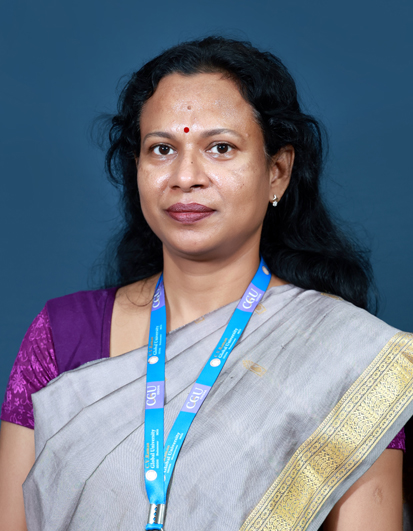 Minushree Pattnaik