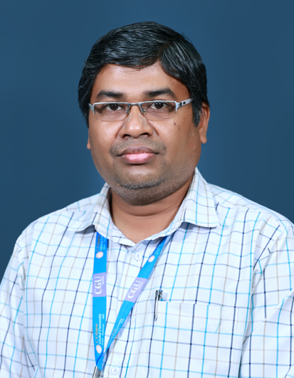 Niladri Bihari Debata
