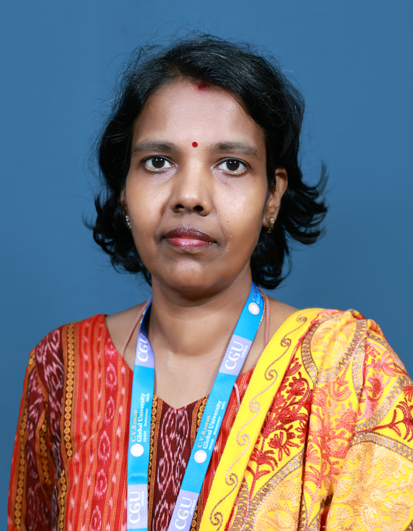 Pragyan Paramita Pattnaik