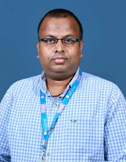 Rakesh Ranjan Kumar