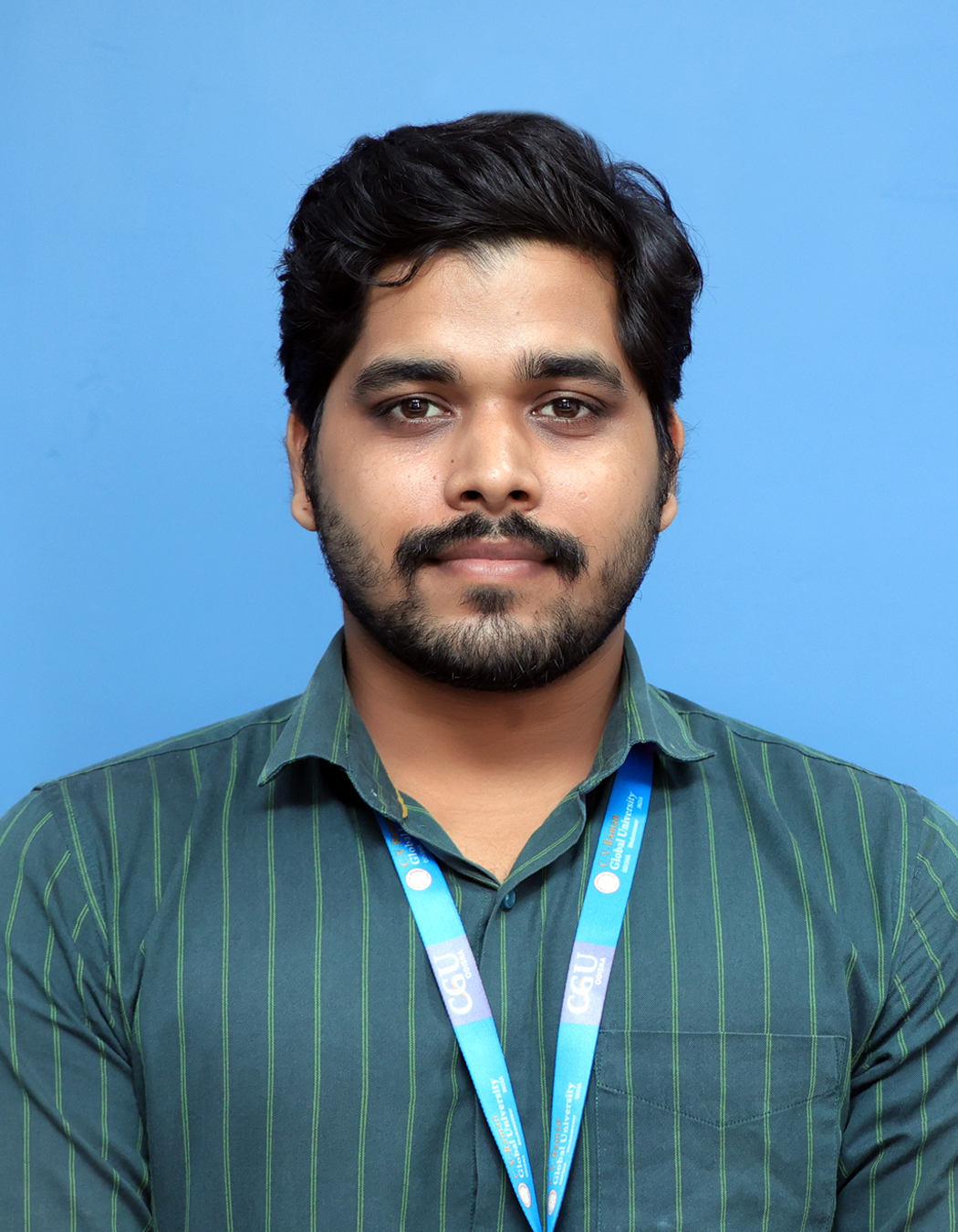 Rakesh Kumar Sahoo