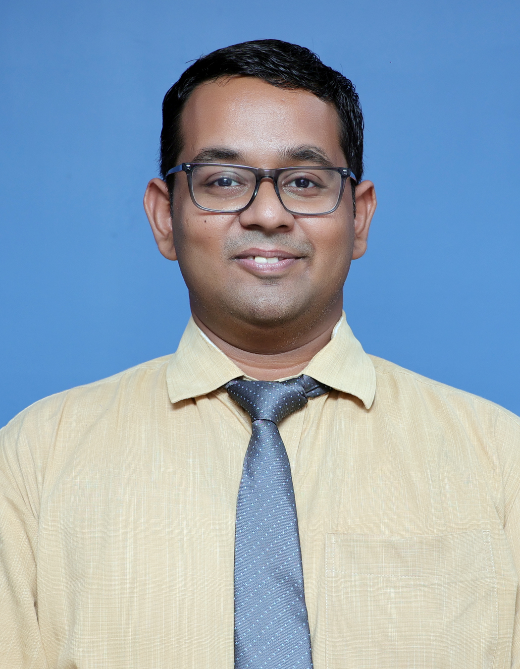 Ritwik Pattnaik