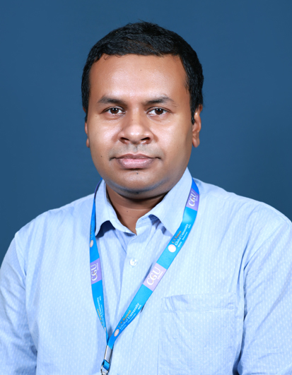 Sandeepan Maity