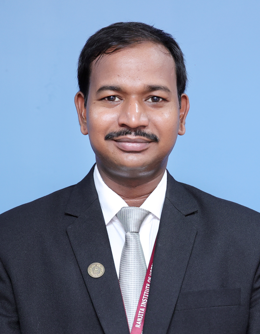 Sanjaya Kumar Behera