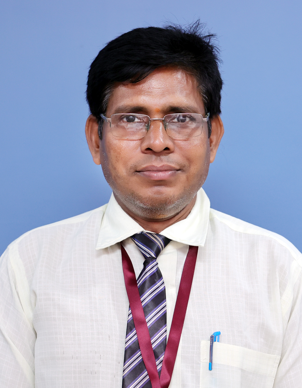 Saroj Mohan Nayak