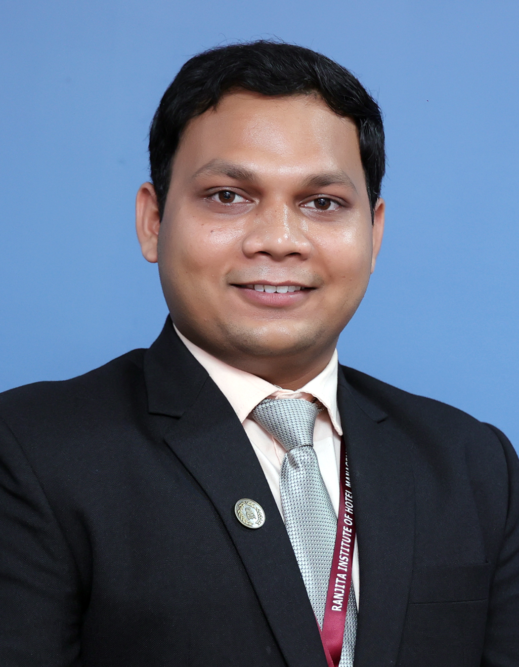 Subrat Patel