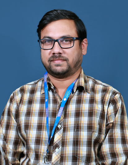 Surendra Kumar Nanda