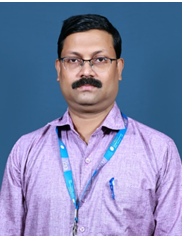 Debashis Panda