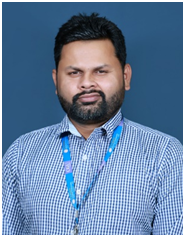 Ajay Kumar Yadav
