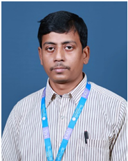 Madhusudan Maiti