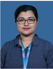 Soumya Mishra