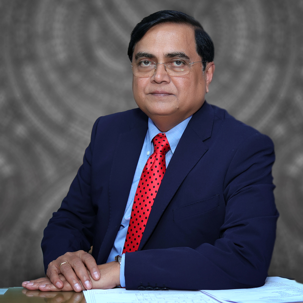 Sri Sanjib Kumar Rout