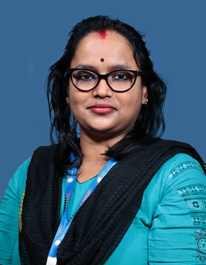 Sushree S. Pattanaik