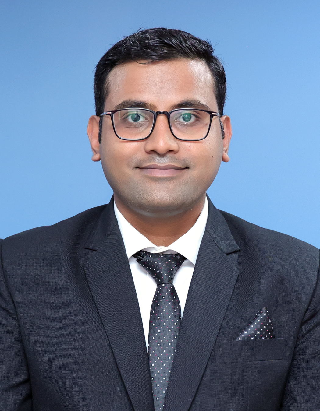 Utkarsh Suryawanshi