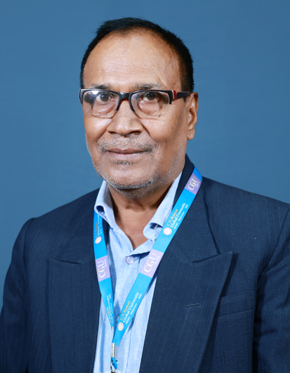 Umesh Prasad Pattnaik