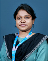 Arati Priyadarshini