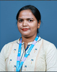 Arjya Utkalini Sahoo
