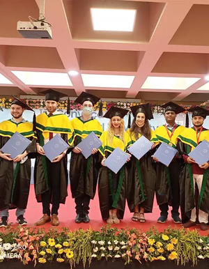 Convocation