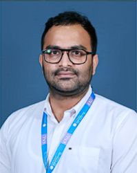 Debashis Dash