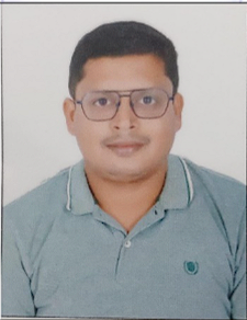 Debasish Mohapatra