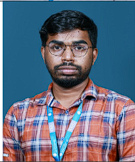 Himanshu Sekhar Gouda