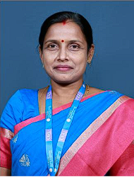 Hiranmayee Mohapatra