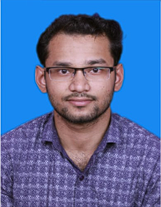Jyoti Prakash Sahoo