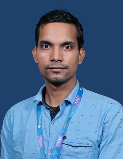 Laxmidhar Panda