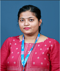 Madhuri Pradhan