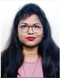 Manaswini Mahapatra