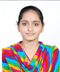 Pravallika Sree