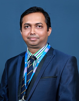 Swaroop Mohanty
