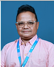 Santanu Kumar Patra