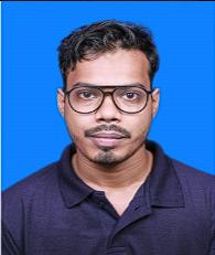 Satyaprakash Barik